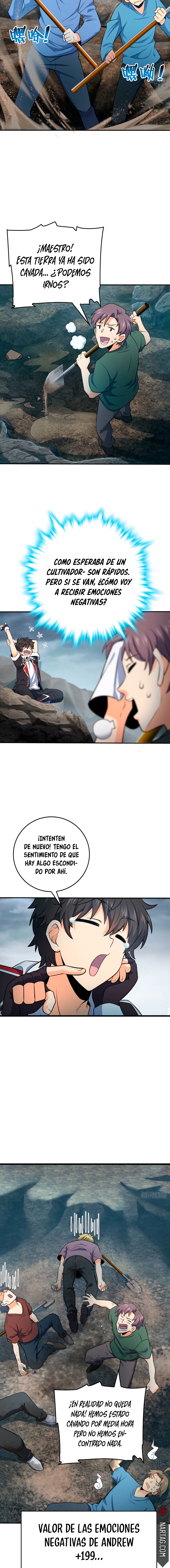 Read Spare Me, Great Lord! ES Manga Online