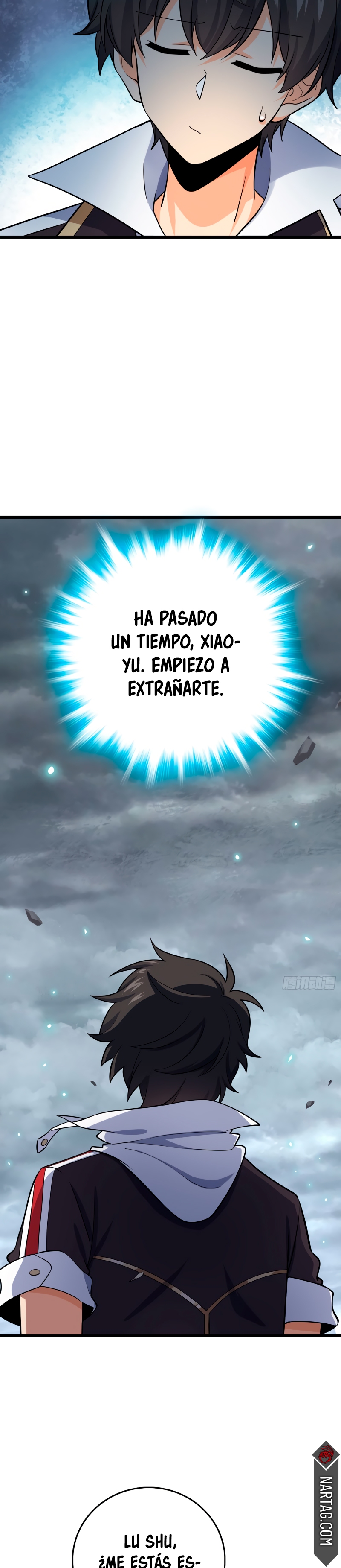 Read Spare Me, Great Lord! ES Manga Online