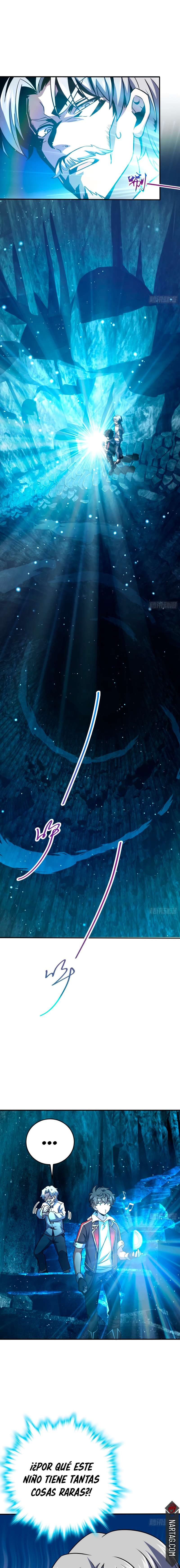 Read Spare Me, Great Lord! ES Manga Online