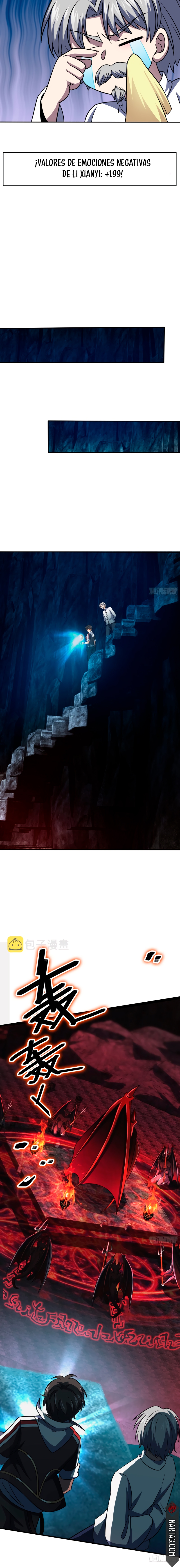 Read Spare Me, Great Lord! ES Manga Online