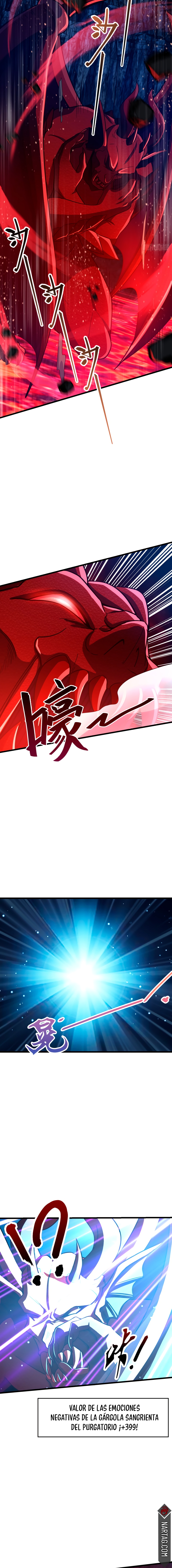 Read Spare Me, Great Lord! ES Manga Online
