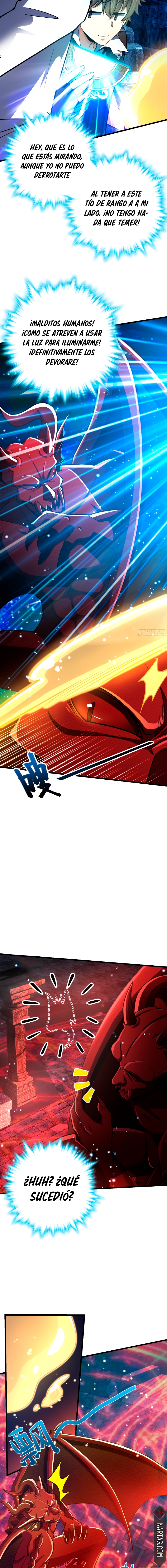 Read Spare Me, Great Lord! ES Manga Online