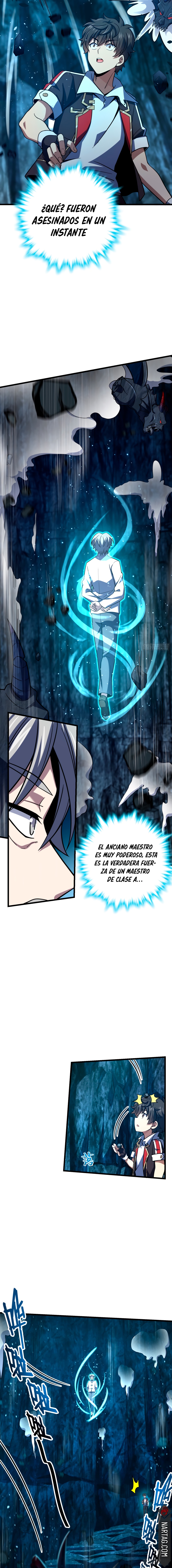 Read Spare Me, Great Lord! ES Manga Online
