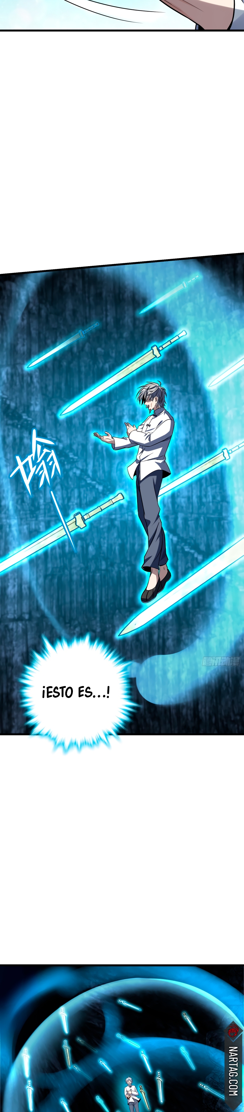 Read Spare Me, Great Lord! ES Manga Online