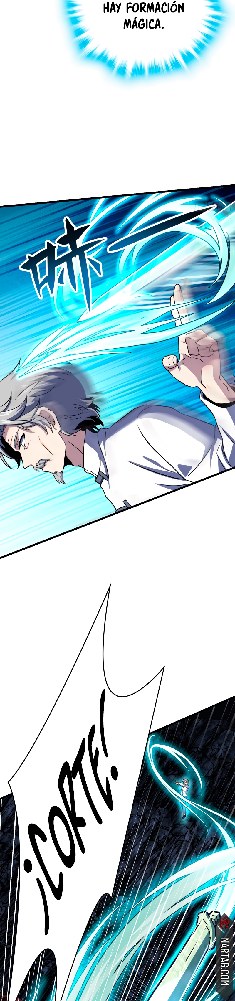 Read Spare Me, Great Lord! ES Manga Online