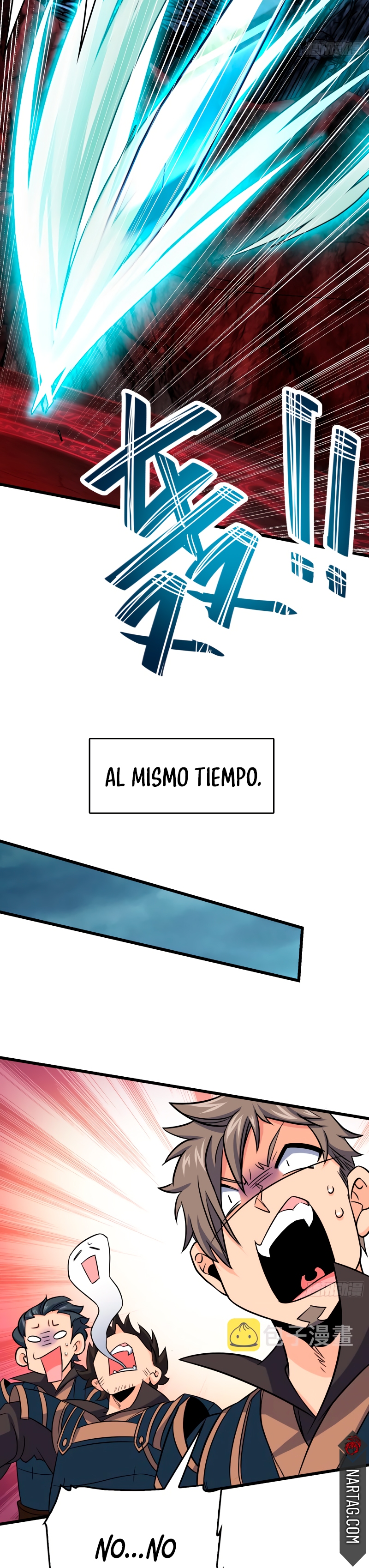 Read Spare Me, Great Lord! ES Manga Online