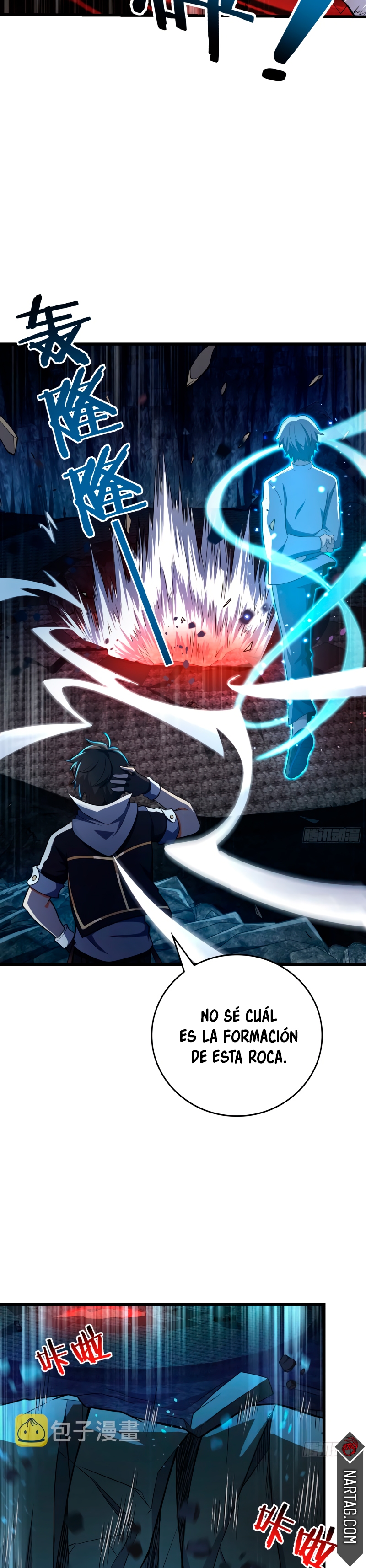 Read Spare Me, Great Lord! ES Manga Online