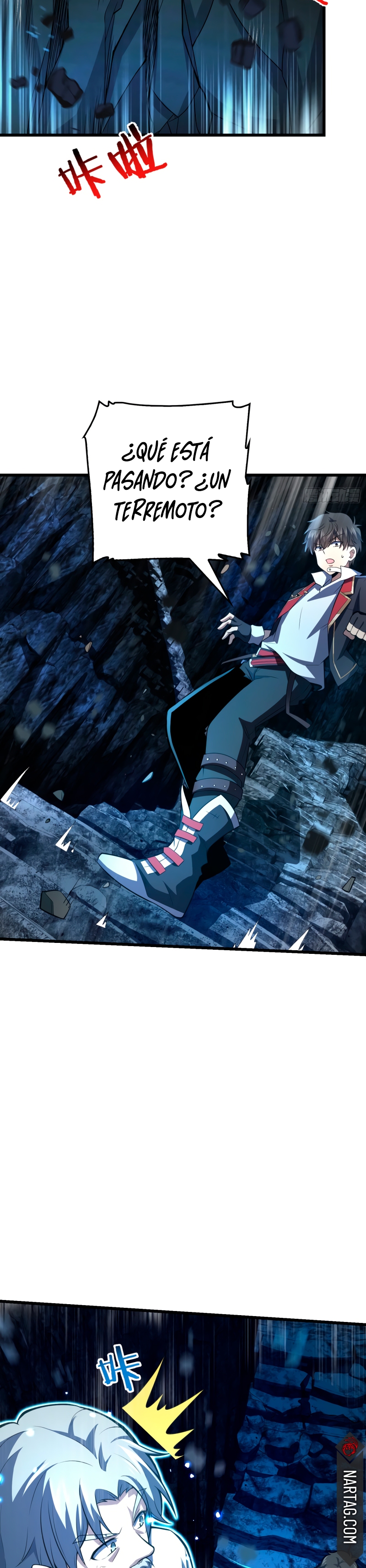Read Spare Me, Great Lord! ES Manga Online