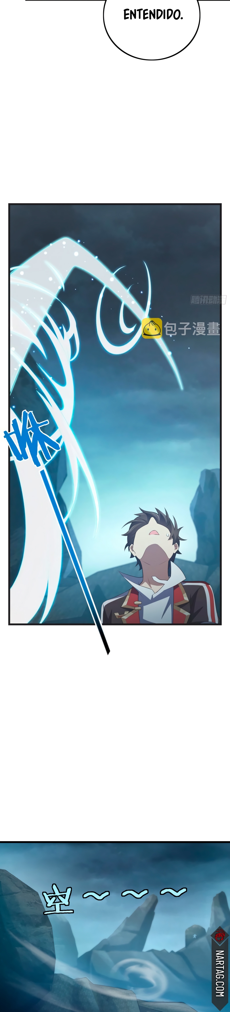 Read Spare Me, Great Lord! ES Manga Online