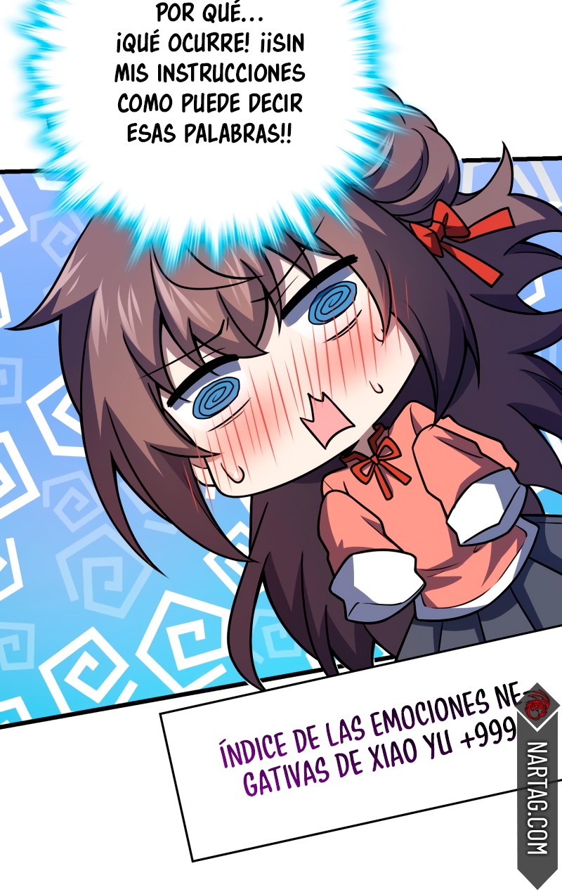 Read Spare Me, Great Lord! ES Manga Online