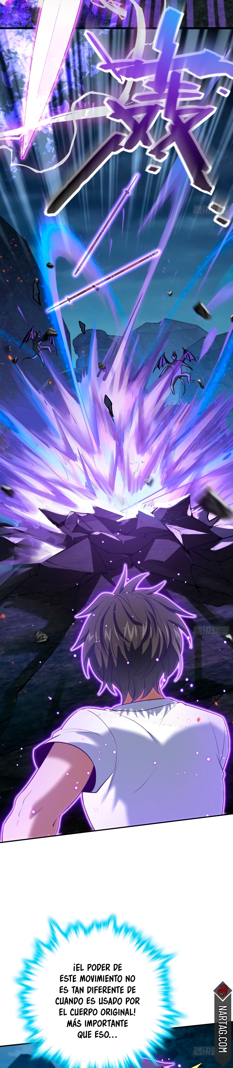 Read Spare Me, Great Lord! ES Manga Online