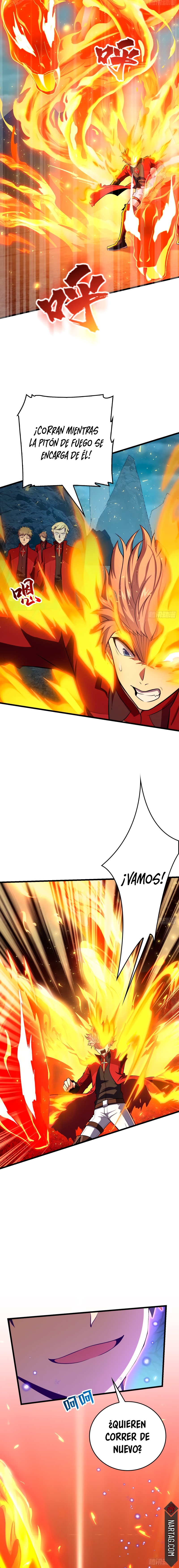 Read Spare Me, Great Lord! ES Manga Online