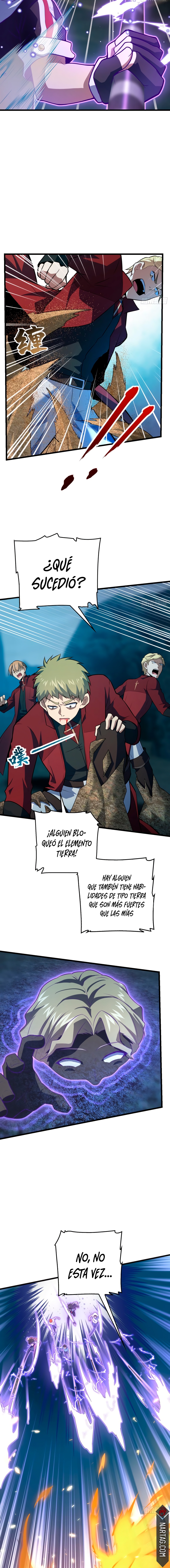 Read Spare Me, Great Lord! ES Manga Online