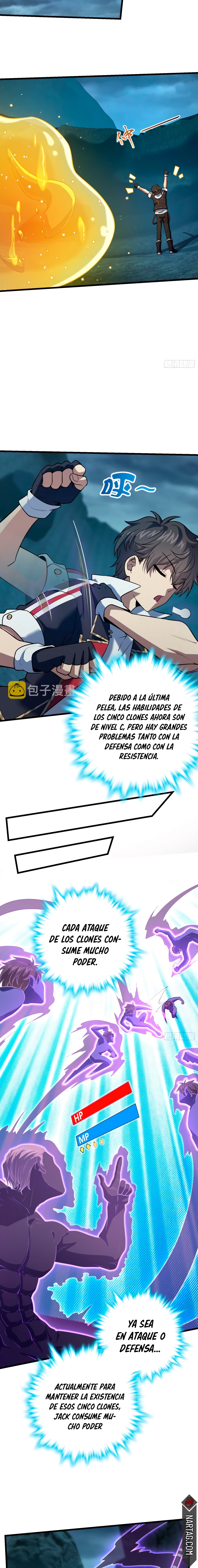 Read Spare Me, Great Lord! ES Manga Online