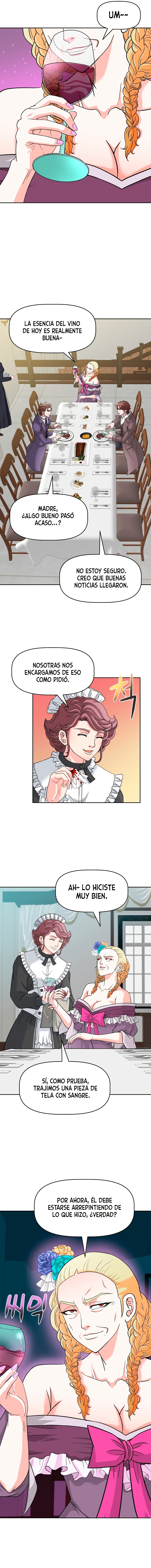 Read Spare Me, Great Lord! ES Manga Online