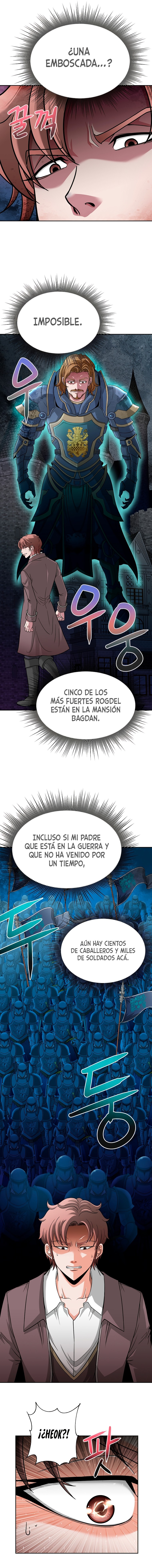 Read Spare Me, Great Lord! ES Manga Online