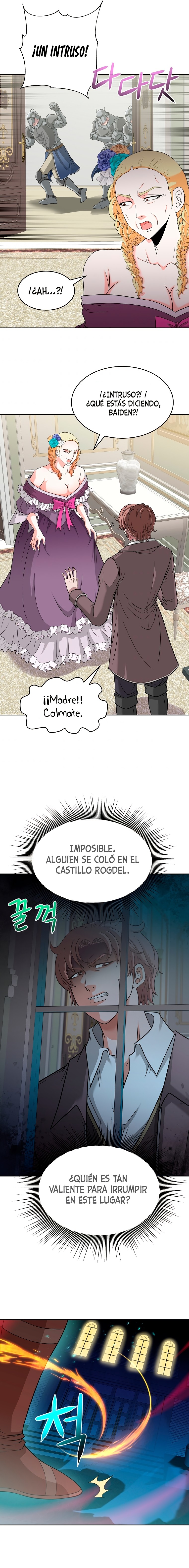Read Spare Me, Great Lord! ES Manga Online