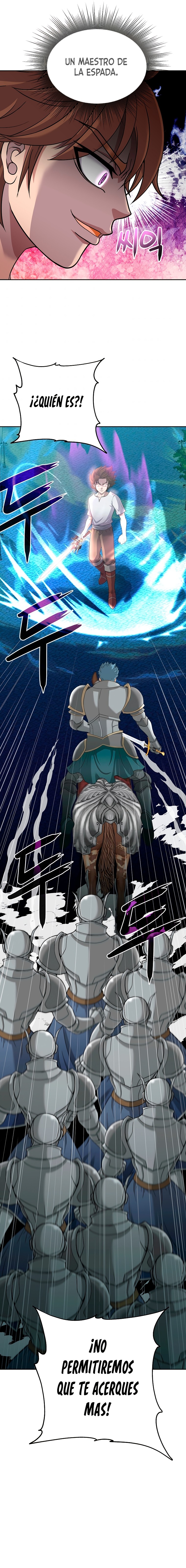 Read Spare Me, Great Lord! ES Manga Online