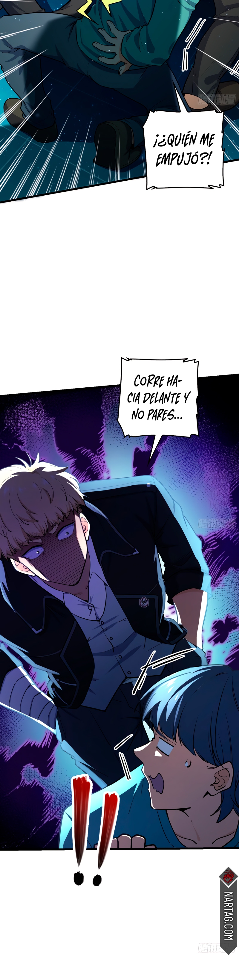 Read Spare Me, Great Lord! ES Manga Online