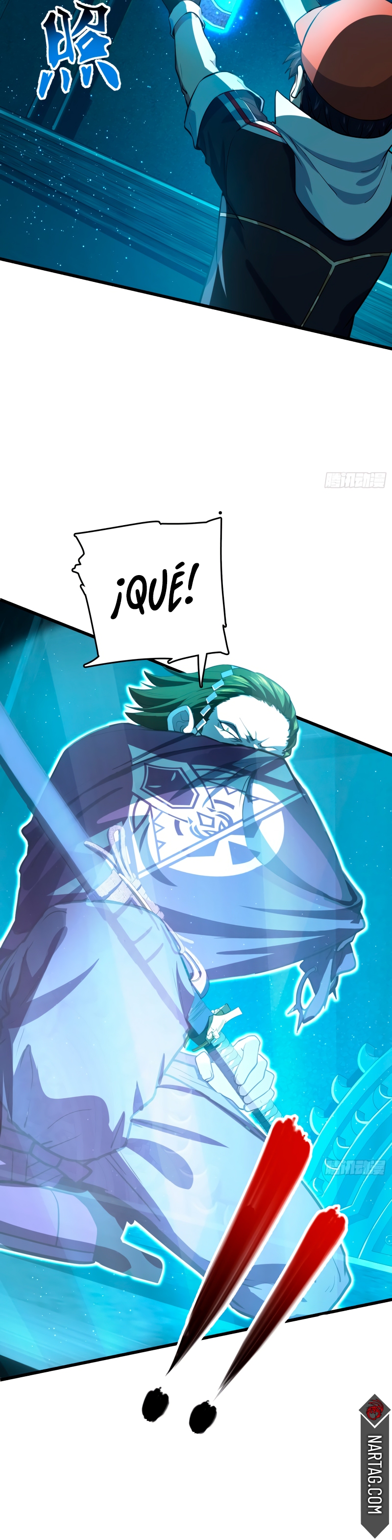 Read Spare Me, Great Lord! ES Manga Online