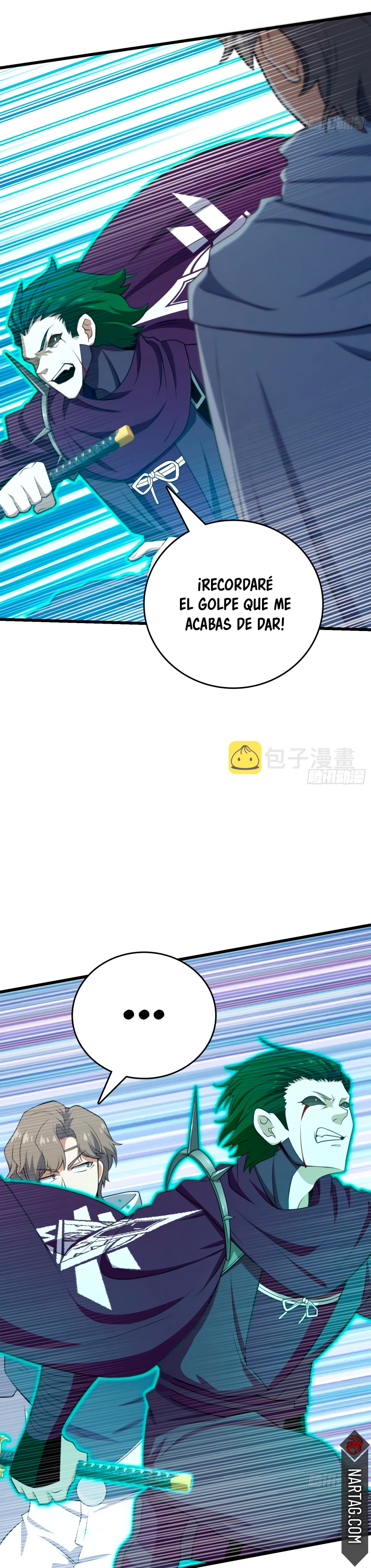 Read Spare Me, Great Lord! ES Manga Online