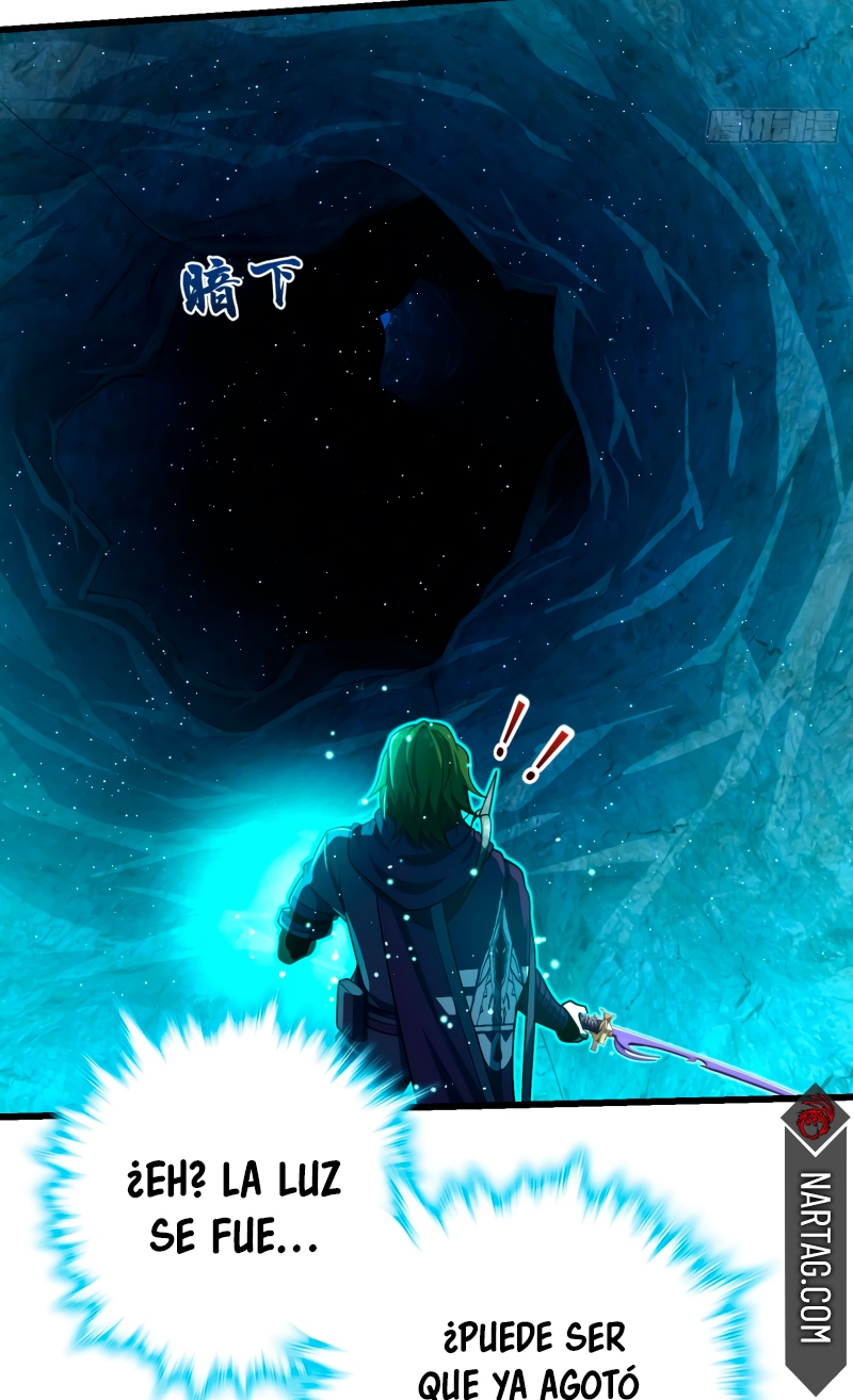 Read Spare Me, Great Lord! ES Manga Online