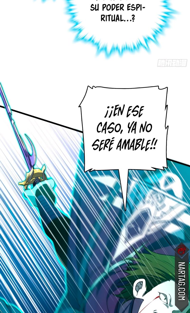 Read Spare Me, Great Lord! ES Manga Online