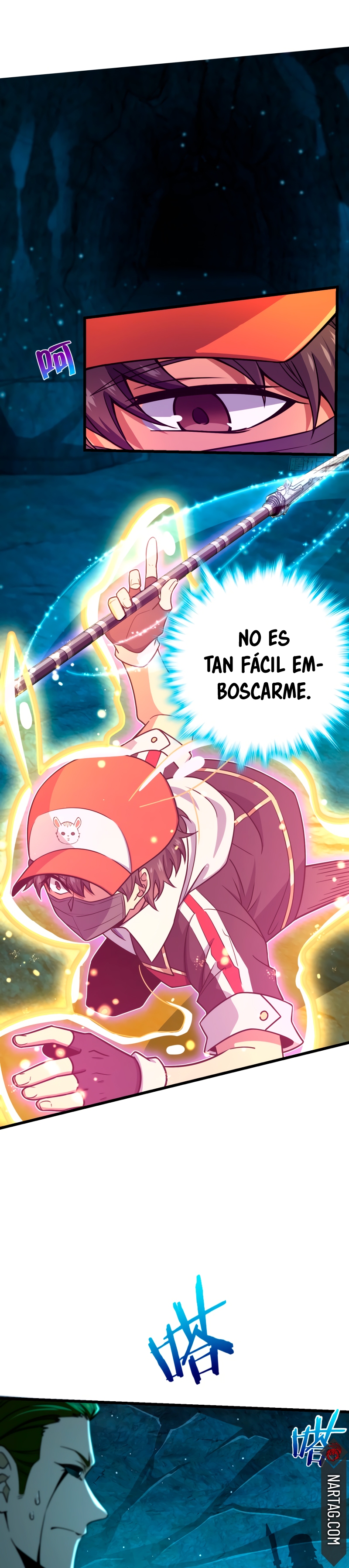 Read Spare Me, Great Lord! ES Manga Online