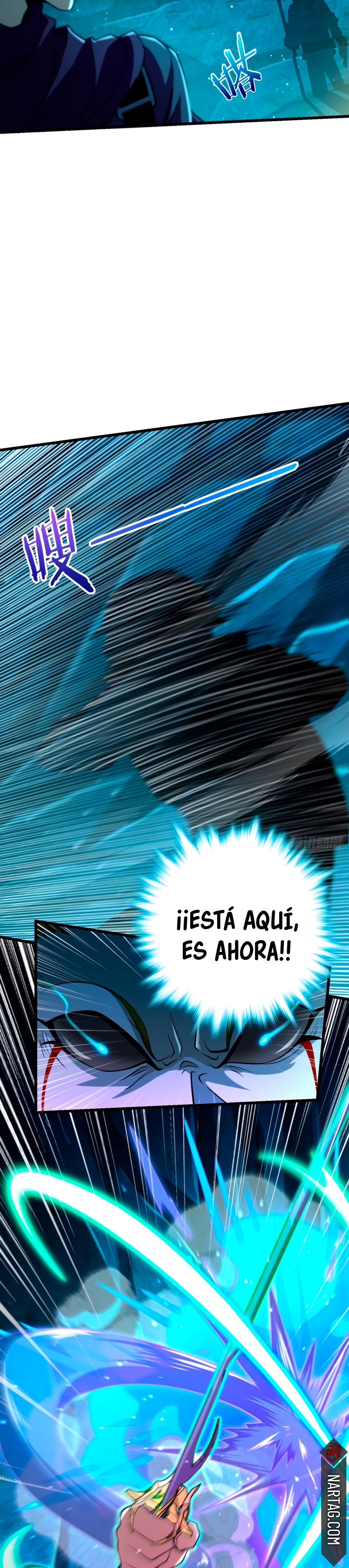 Read Spare Me, Great Lord! ES Manga Online