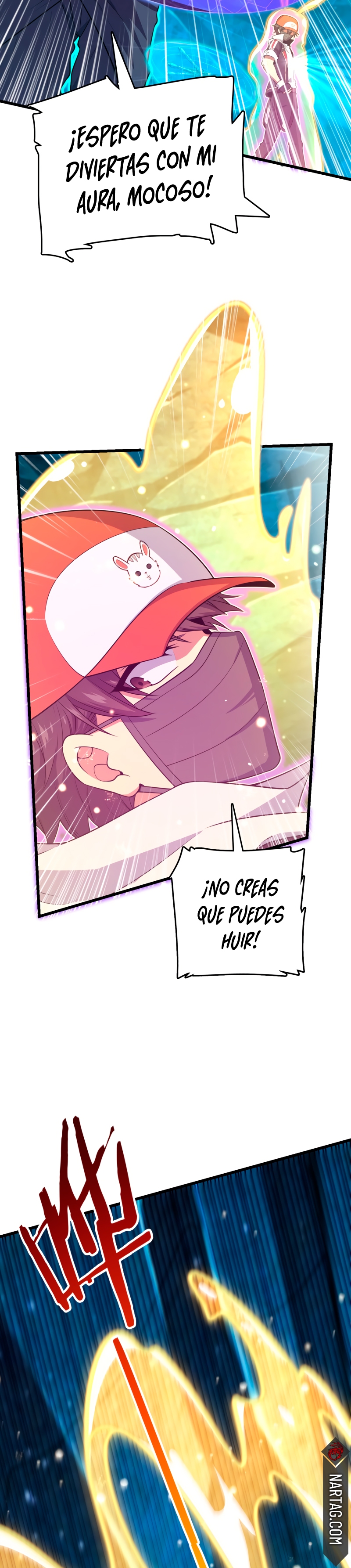 Read Spare Me, Great Lord! ES Manga Online