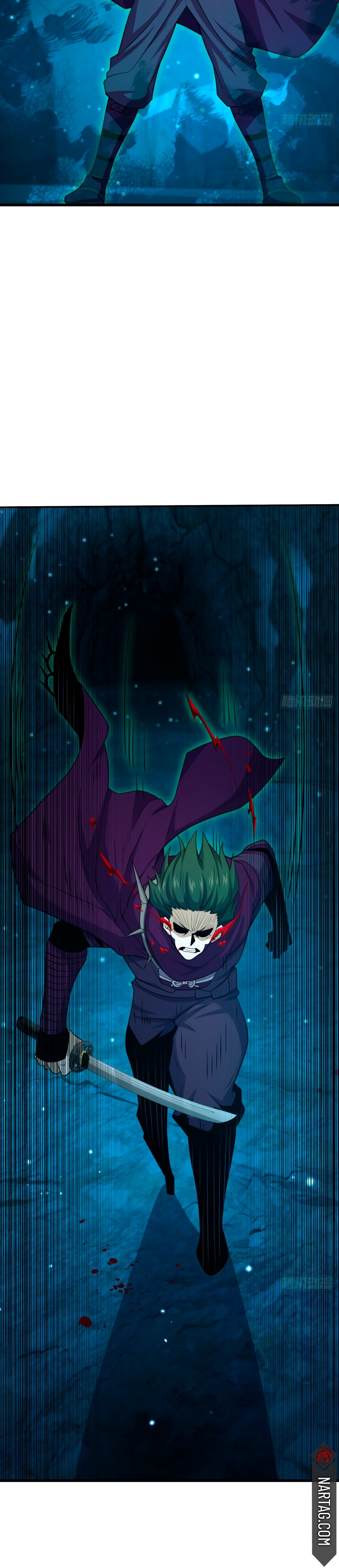 Read Spare Me, Great Lord! ES Manga Online
