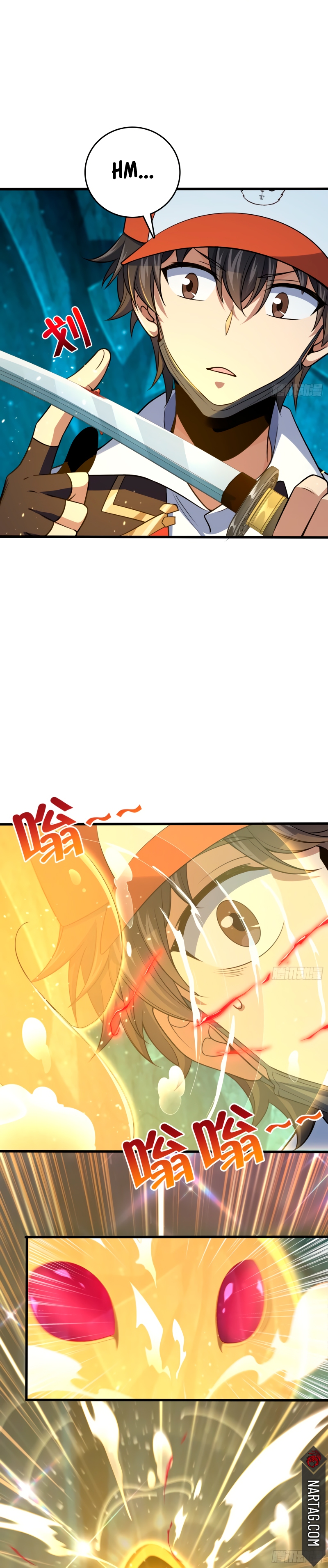 Read Spare Me, Great Lord! ES Manga Online