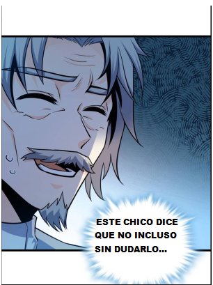 Read Spare Me, Great Lord! ES Manga Online