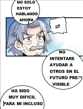 Read Spare Me, Great Lord! ES Manga Online