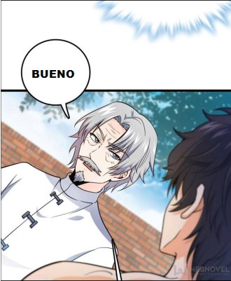 Read Spare Me, Great Lord! ES Manga Online