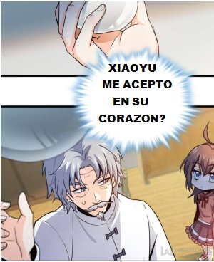 Read Spare Me, Great Lord! ES Manga Online