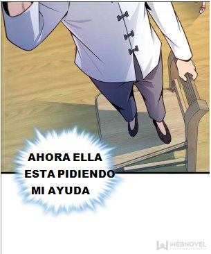 Read Spare Me, Great Lord! ES Manga Online