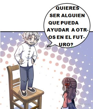 Read Spare Me, Great Lord! ES Manga Online