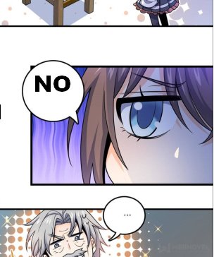 Read Spare Me, Great Lord! ES Manga Online