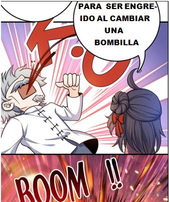 Read Spare Me, Great Lord! ES Manga Online