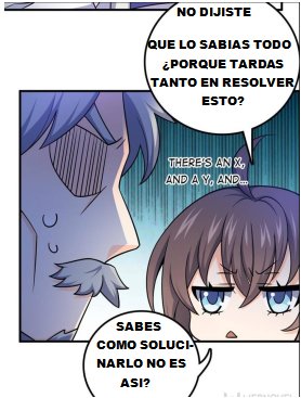 Read Spare Me, Great Lord! ES Manga Online