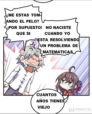 Read Spare Me, Great Lord! ES Manga Online