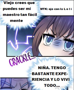 Read Spare Me, Great Lord! ES Manga Online