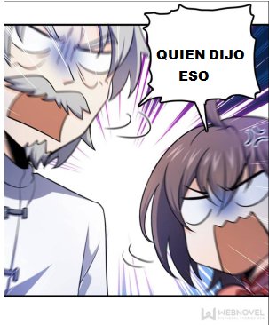 Read Spare Me, Great Lord! ES Manga Online