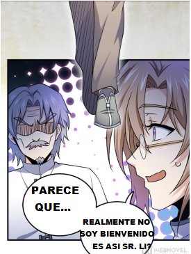 Read Spare Me, Great Lord! ES Manga Online