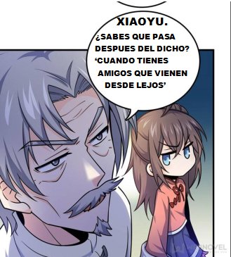 Read Spare Me, Great Lord! ES Manga Online