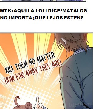 Read Spare Me, Great Lord! ES Manga Online