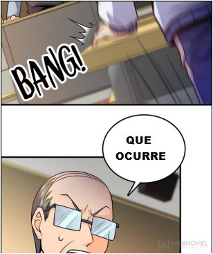 Read Spare Me, Great Lord! ES Manga Online