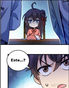 Read Spare Me, Great Lord! ES Manga Online