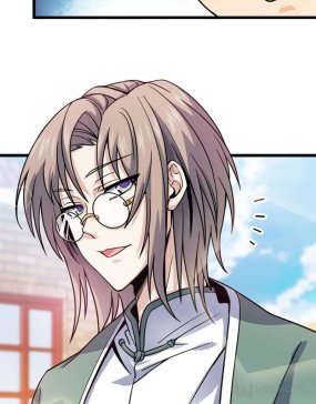 Read Spare Me, Great Lord! ES Manga Online